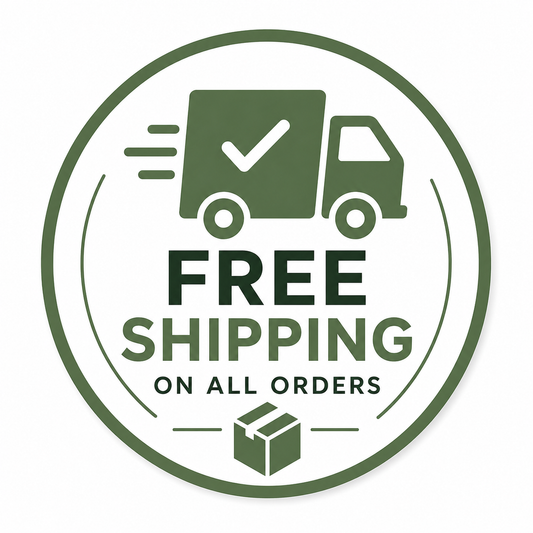 Shipping